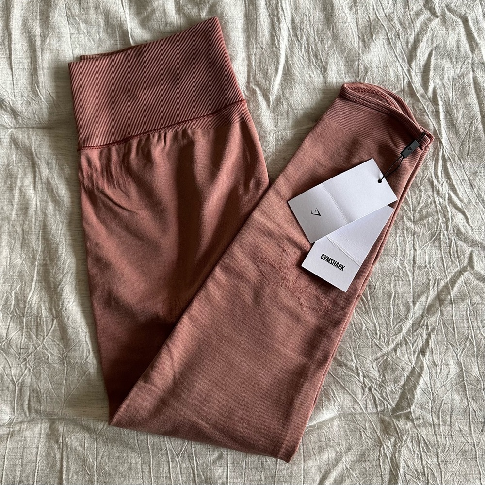 Gymshark Studio Leggings 💕